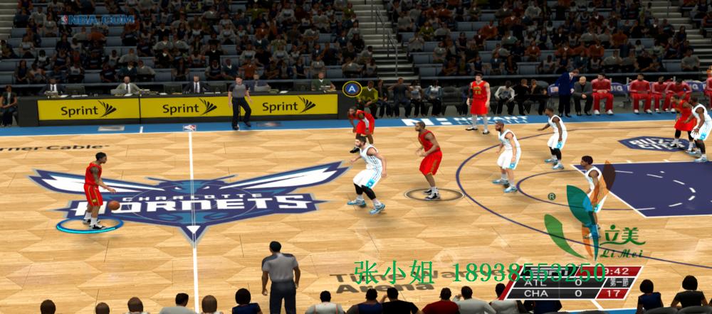 篮球场运动地板 篮球场运动地板