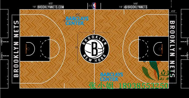 球场运动地板 球场运动地板