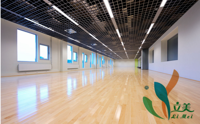 舞蹈木地板 舞蹈木地板