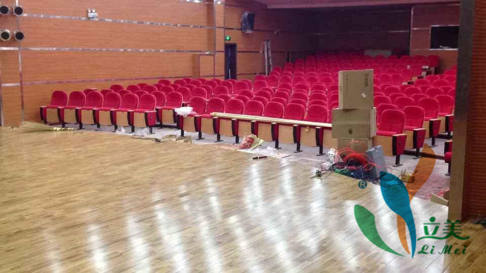 舞台木地板 舞台木地板