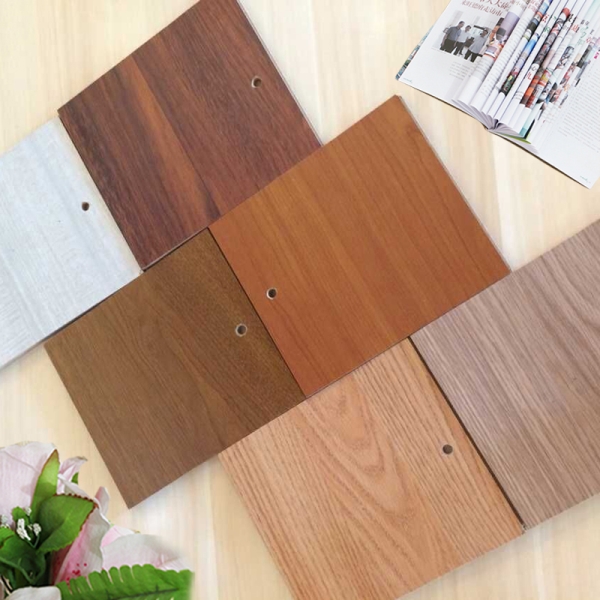 复合地板 木地板 强化复合室内木地板8mm 六种花式选择